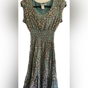 American Rag Cie Entry Sundress
